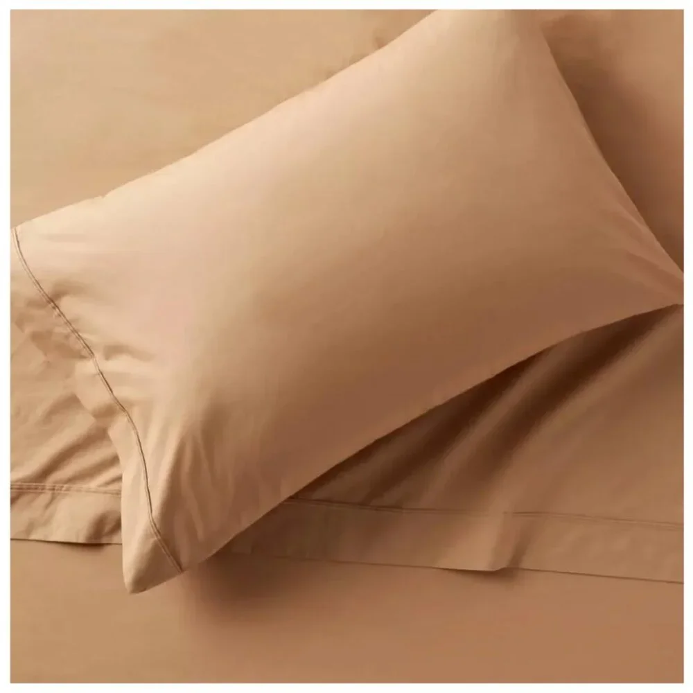 Ultra Soft Pillowcase Set